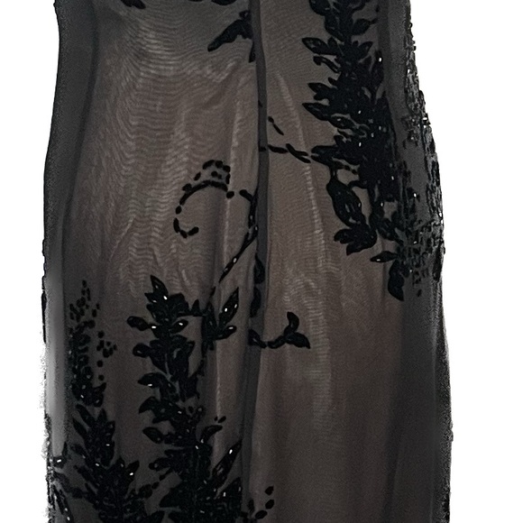 Adrianna Papell Evening Gown, Size “6” - Picture 6 of 10